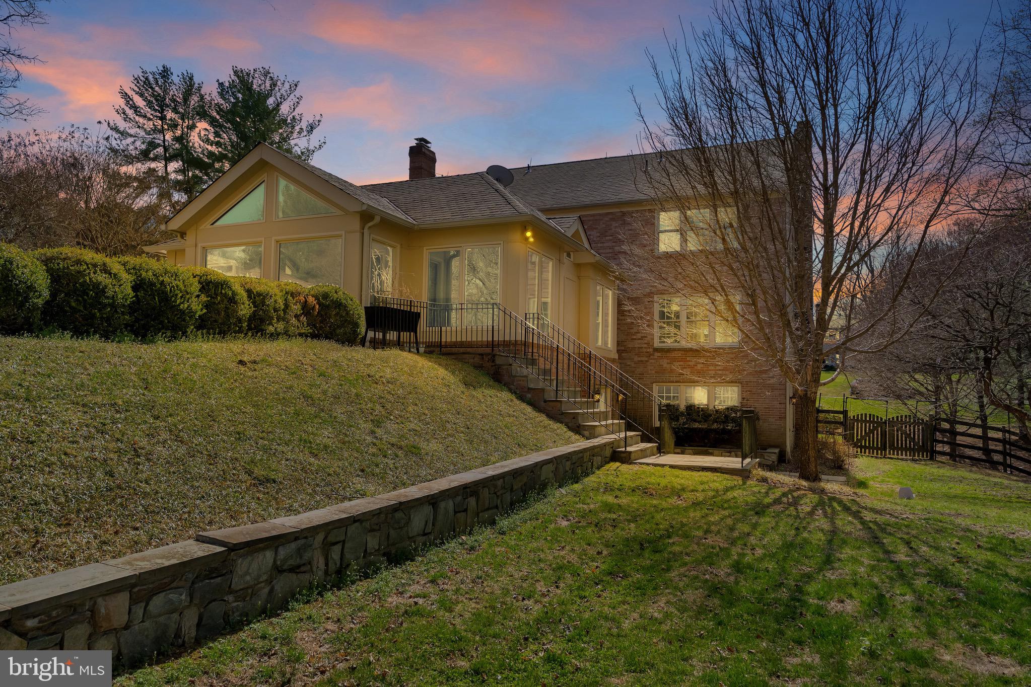 BEALLMOUNT - Residential