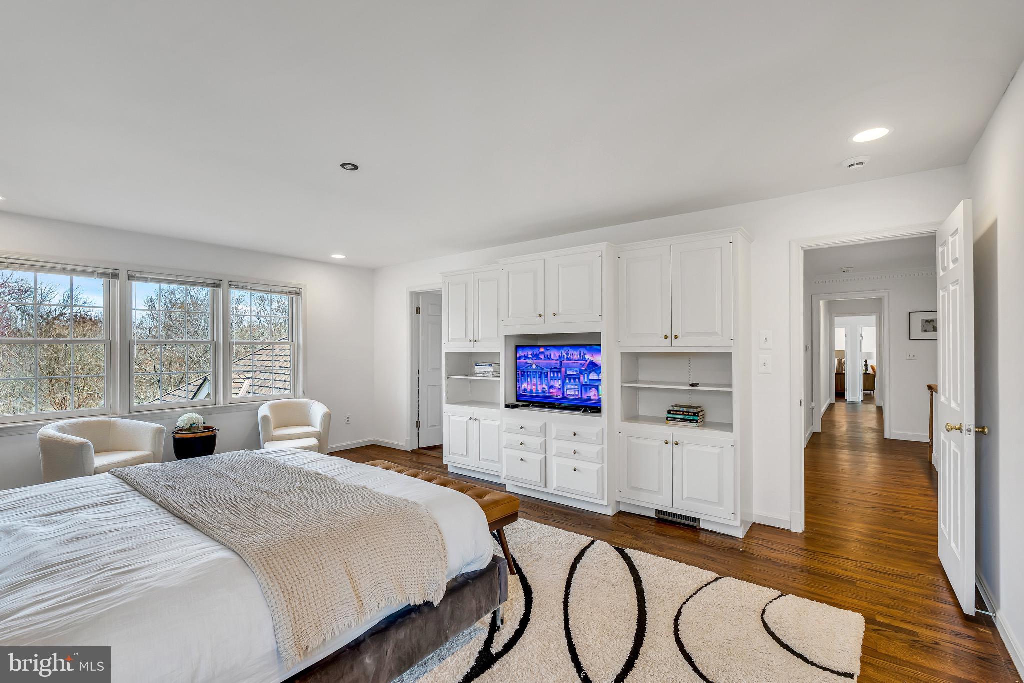 BEALLMOUNT - Residential