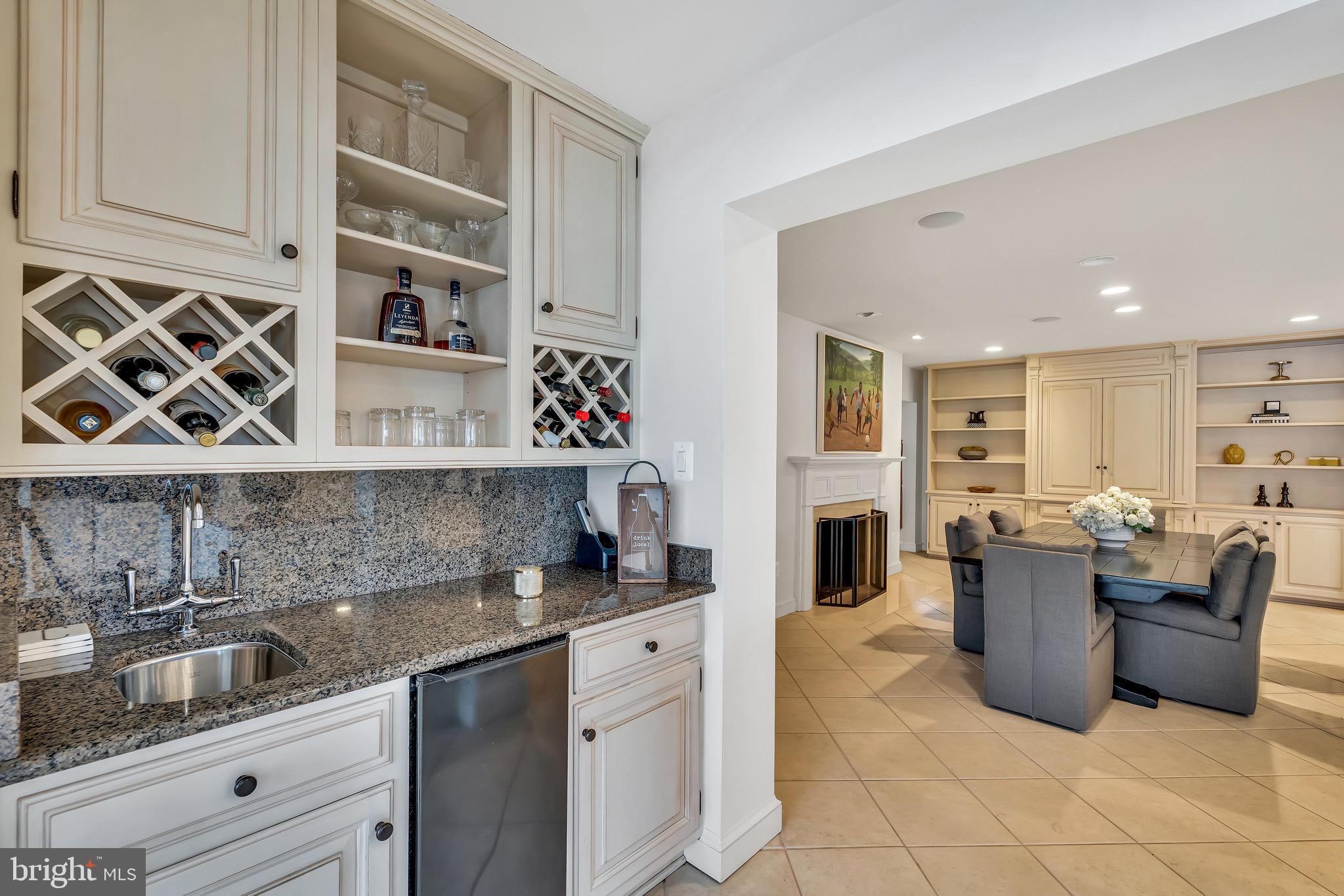 BEALLMOUNT - Residential