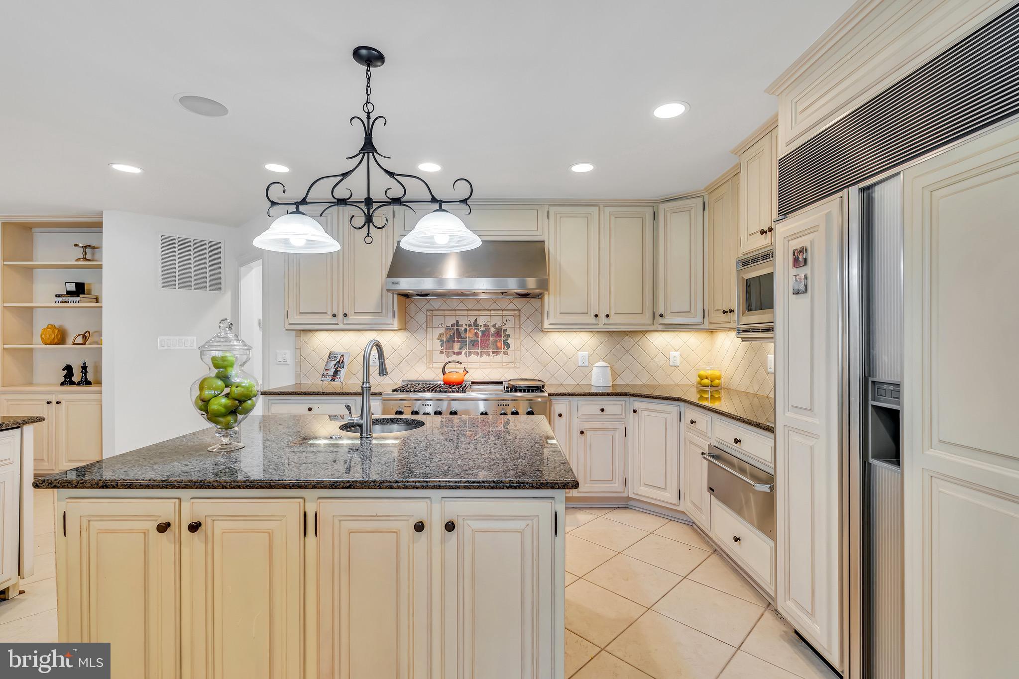 BEALLMOUNT - Residential