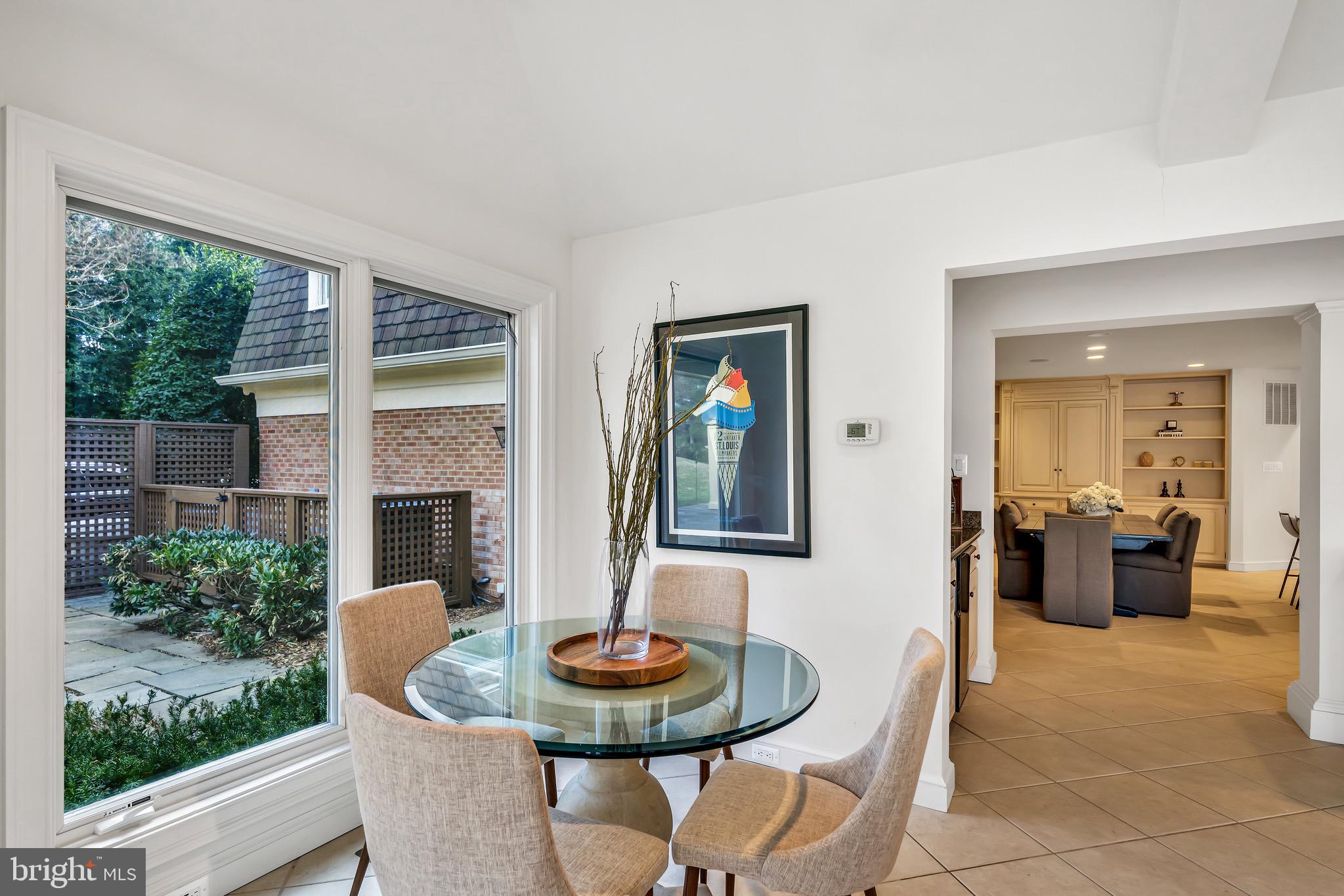 BEALLMOUNT - Residential