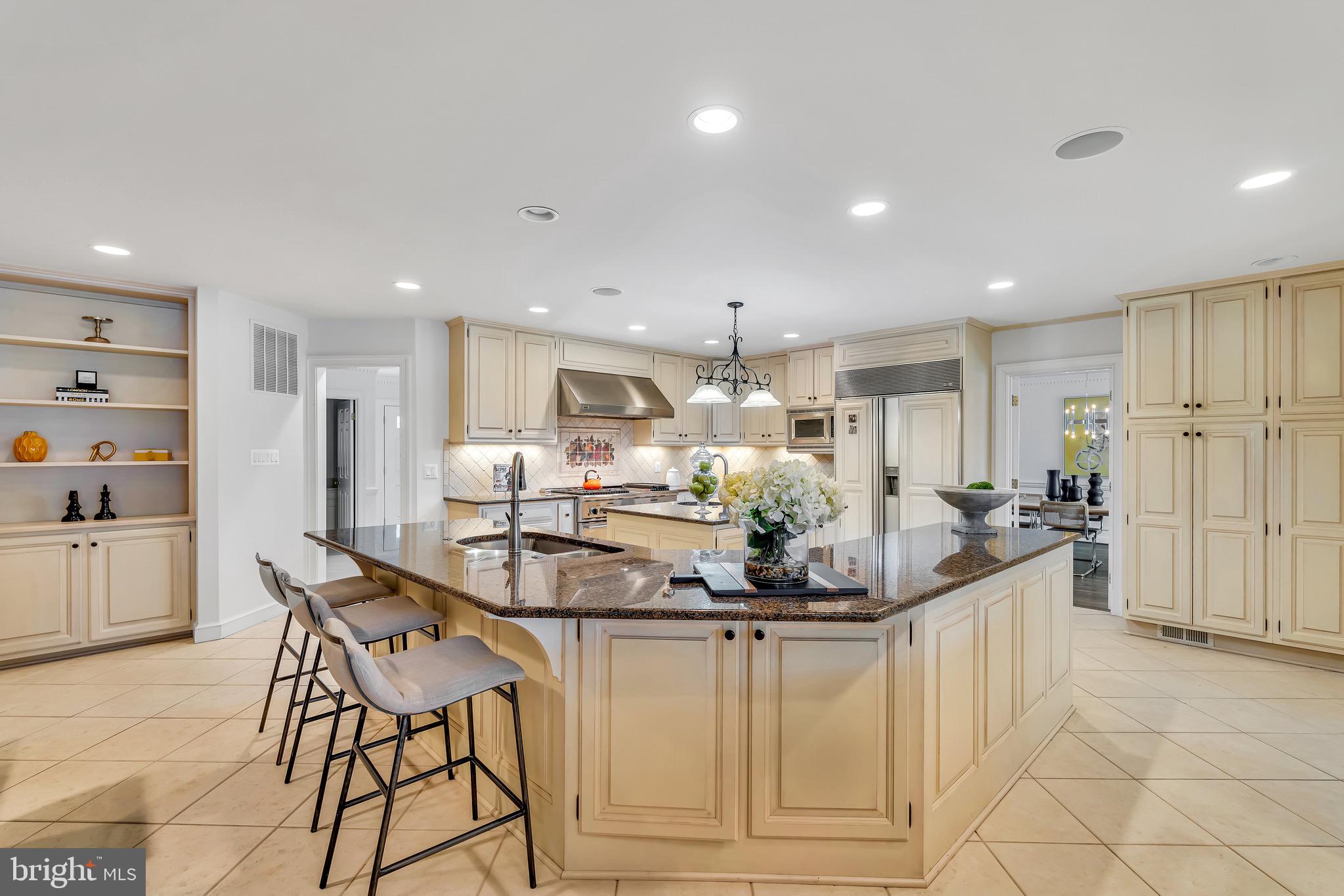 BEALLMOUNT - Residential