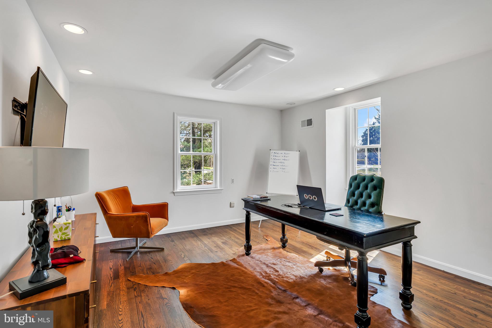 BEALLMOUNT - Residential