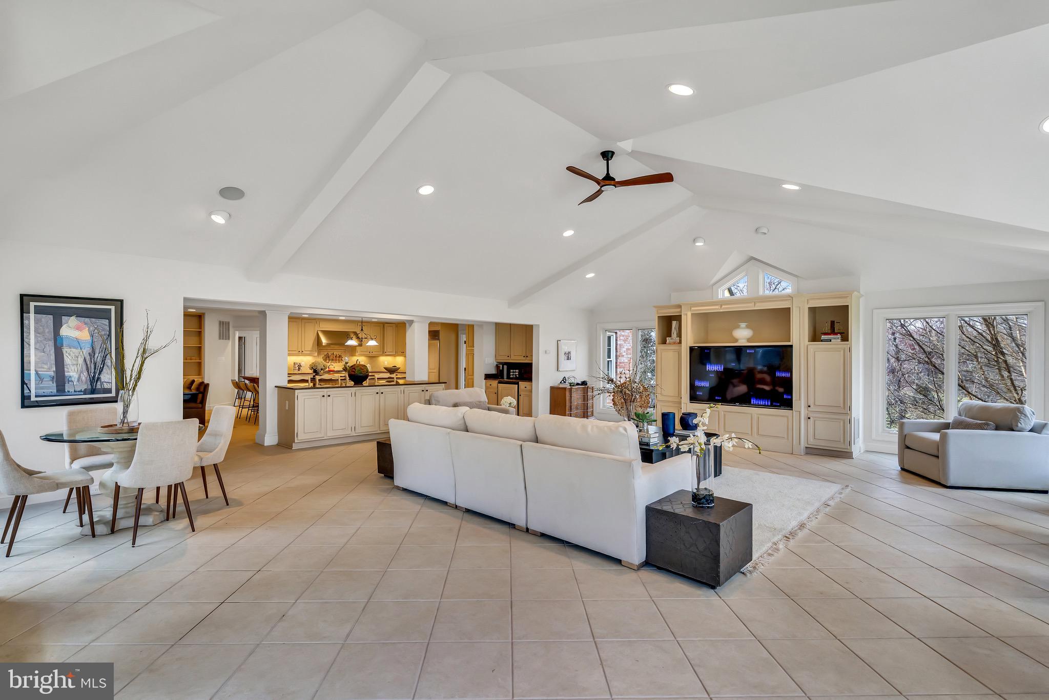 BEALLMOUNT - Residential