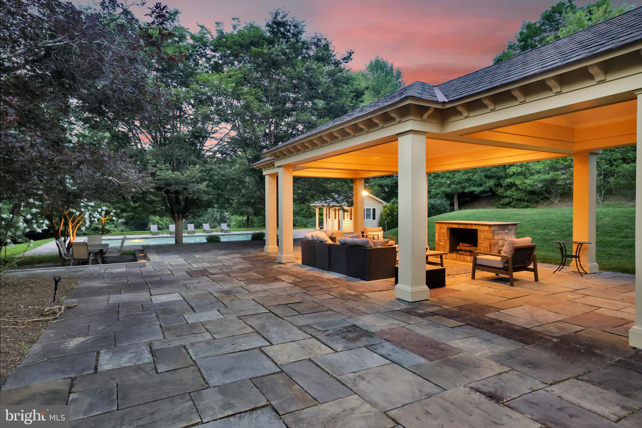 BEALLMOUNT - Residential