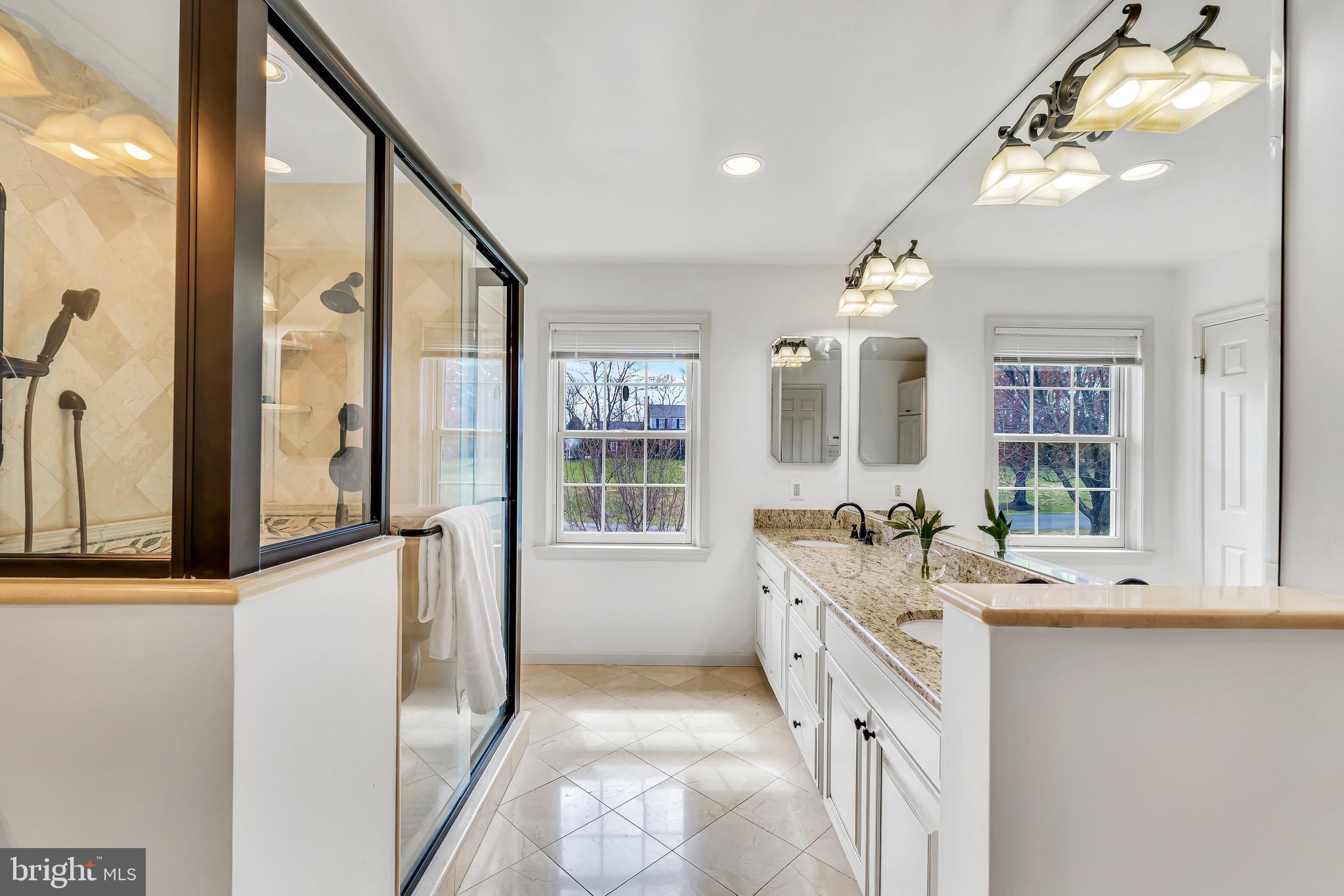 BEALLMOUNT - Residential