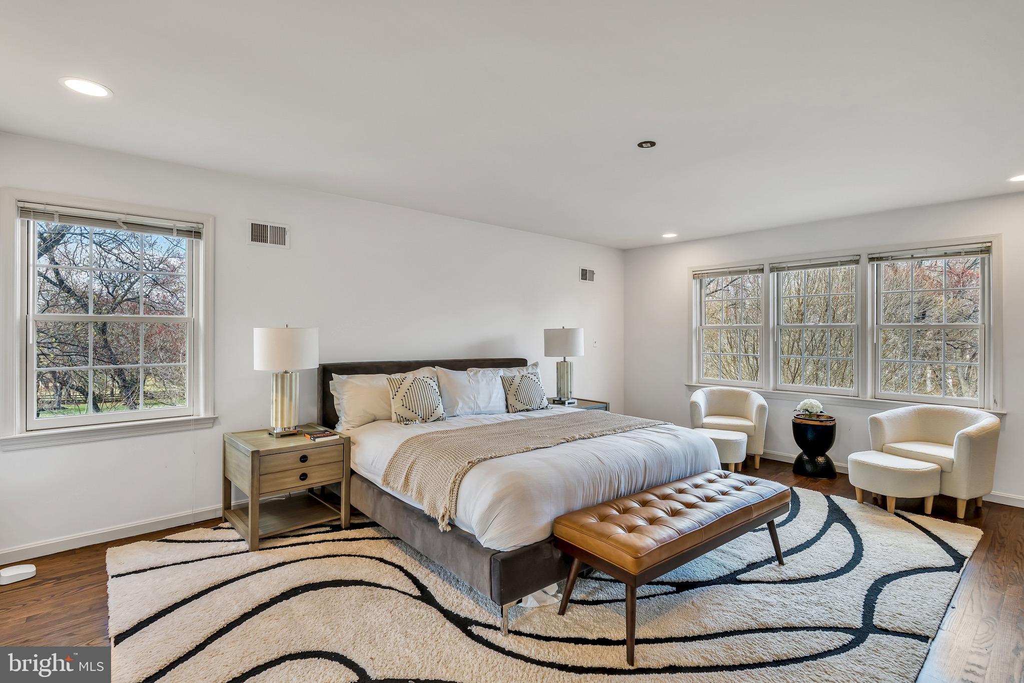 BEALLMOUNT - Residential