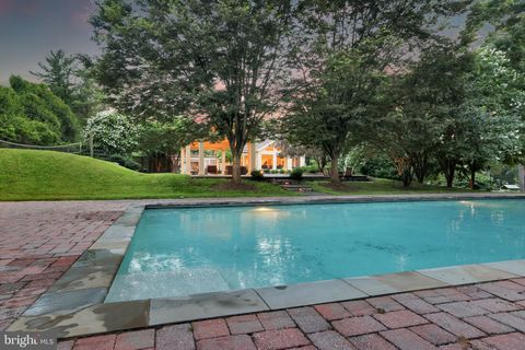 12212 DREWS COURT POTOMAC MD 20854