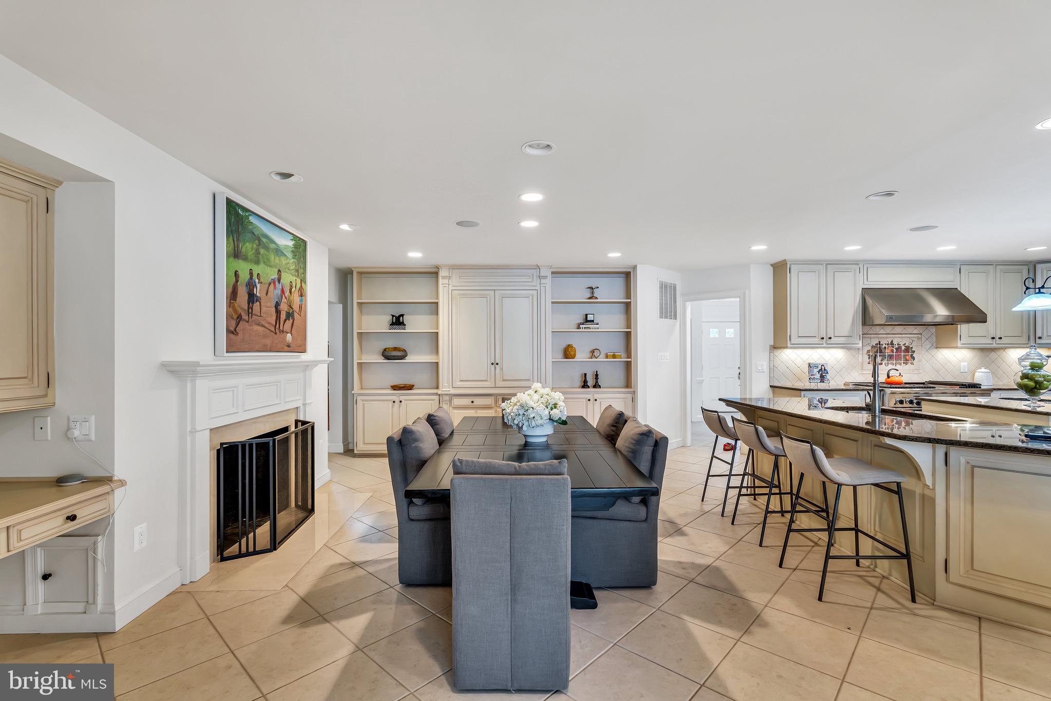 BEALLMOUNT - Residential