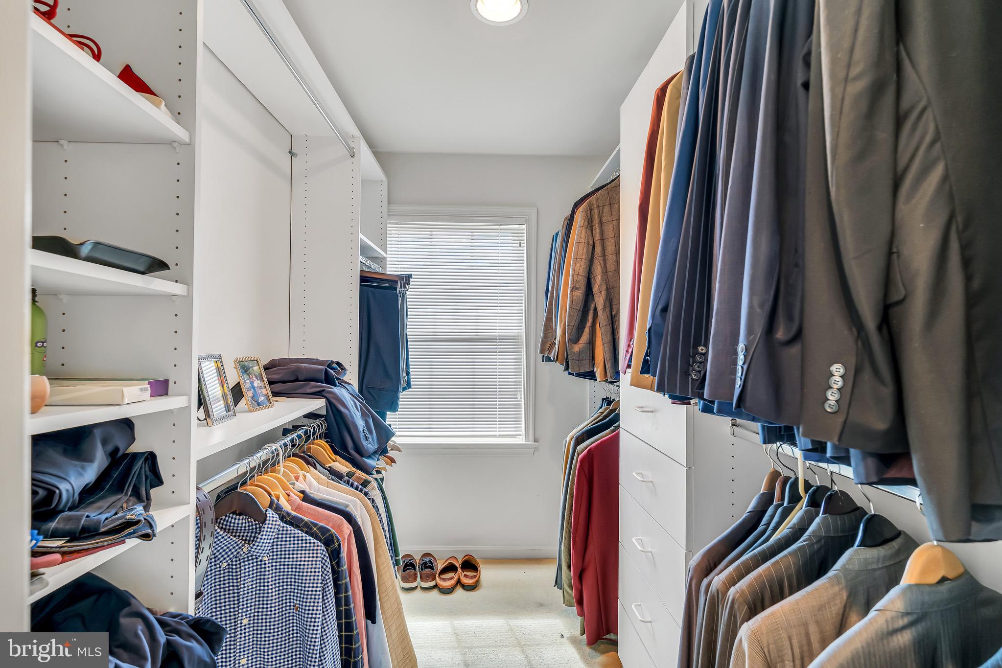 BEALLMOUNT - Residential