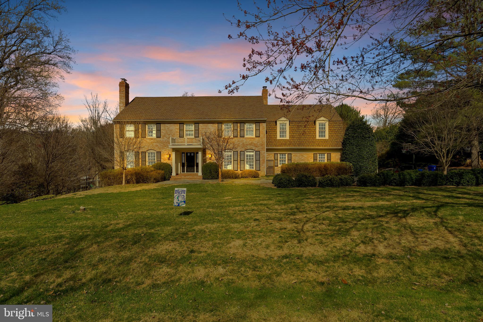 BEALLMOUNT - Residential