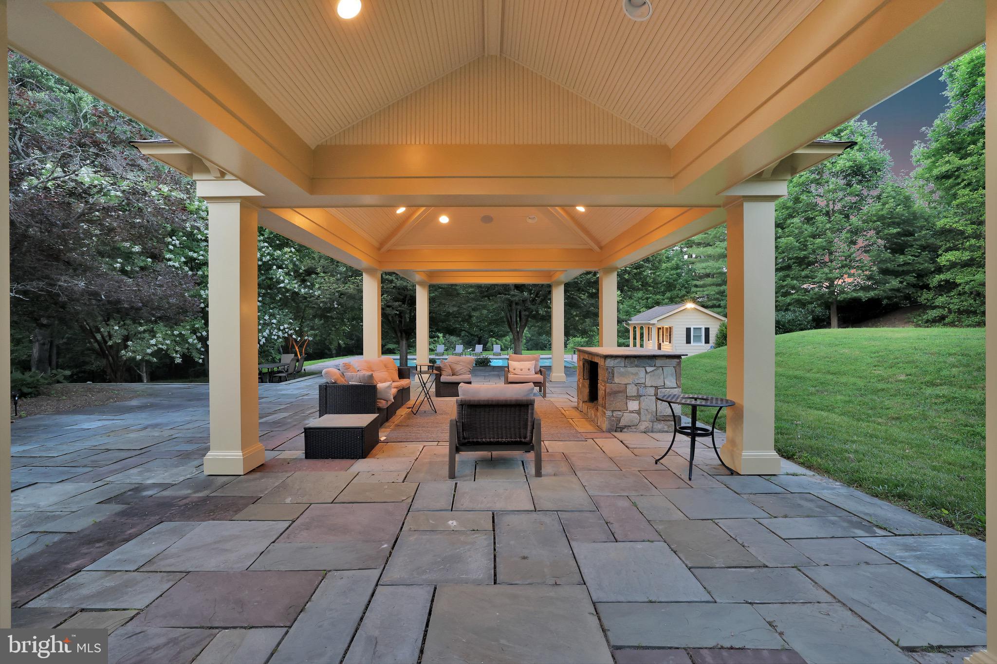 BEALLMOUNT - Residential