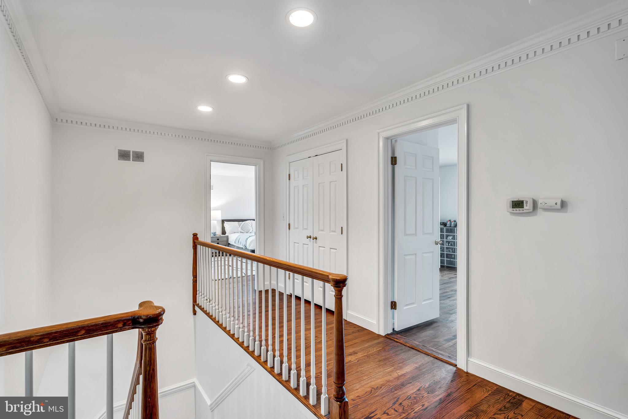 BEALLMOUNT - Residential