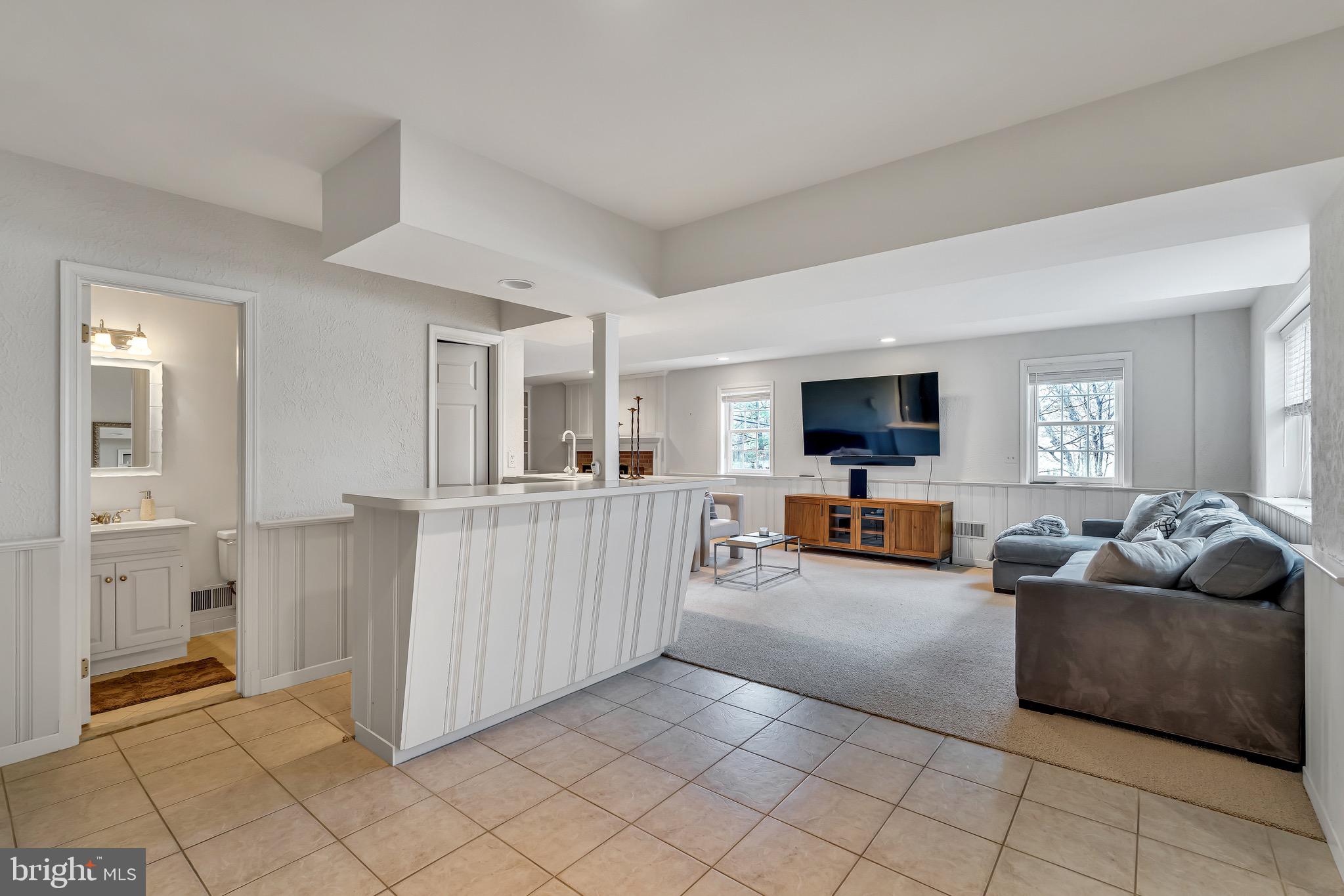 BEALLMOUNT - Residential