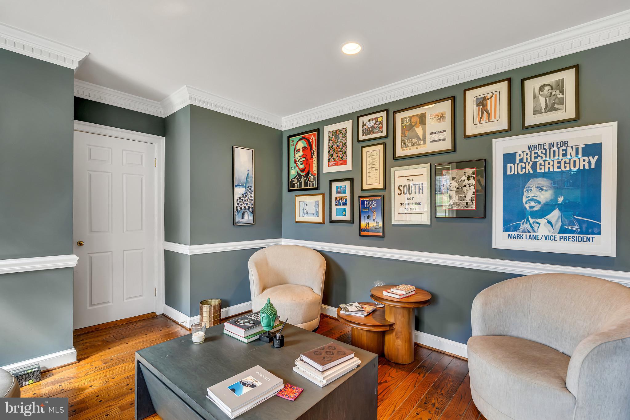 BEALLMOUNT - Residential