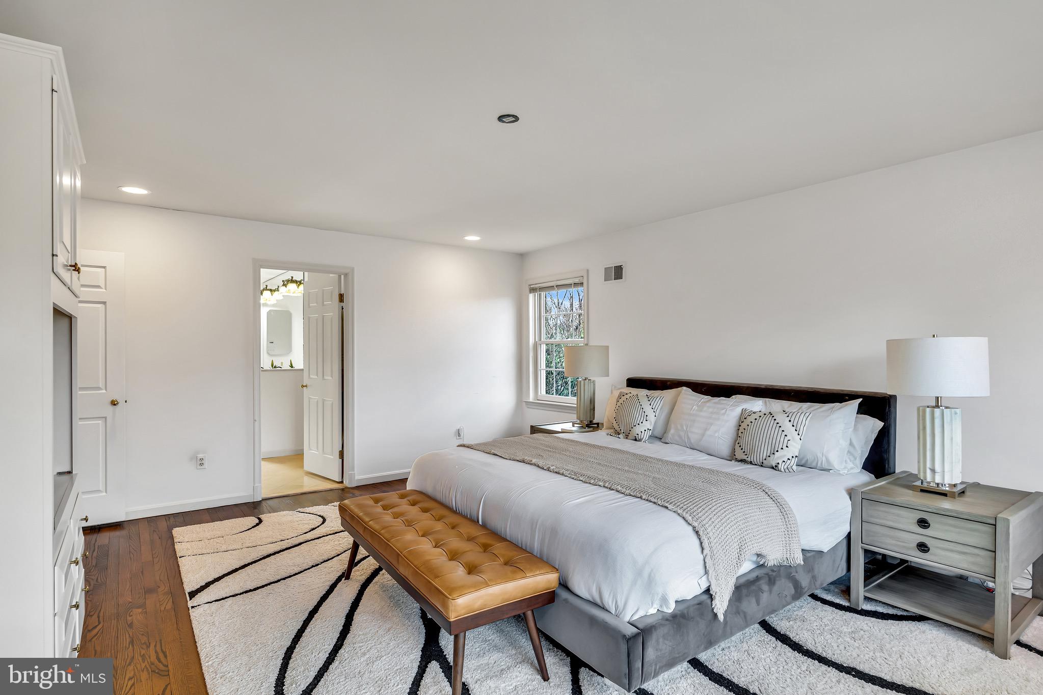 BEALLMOUNT - Residential