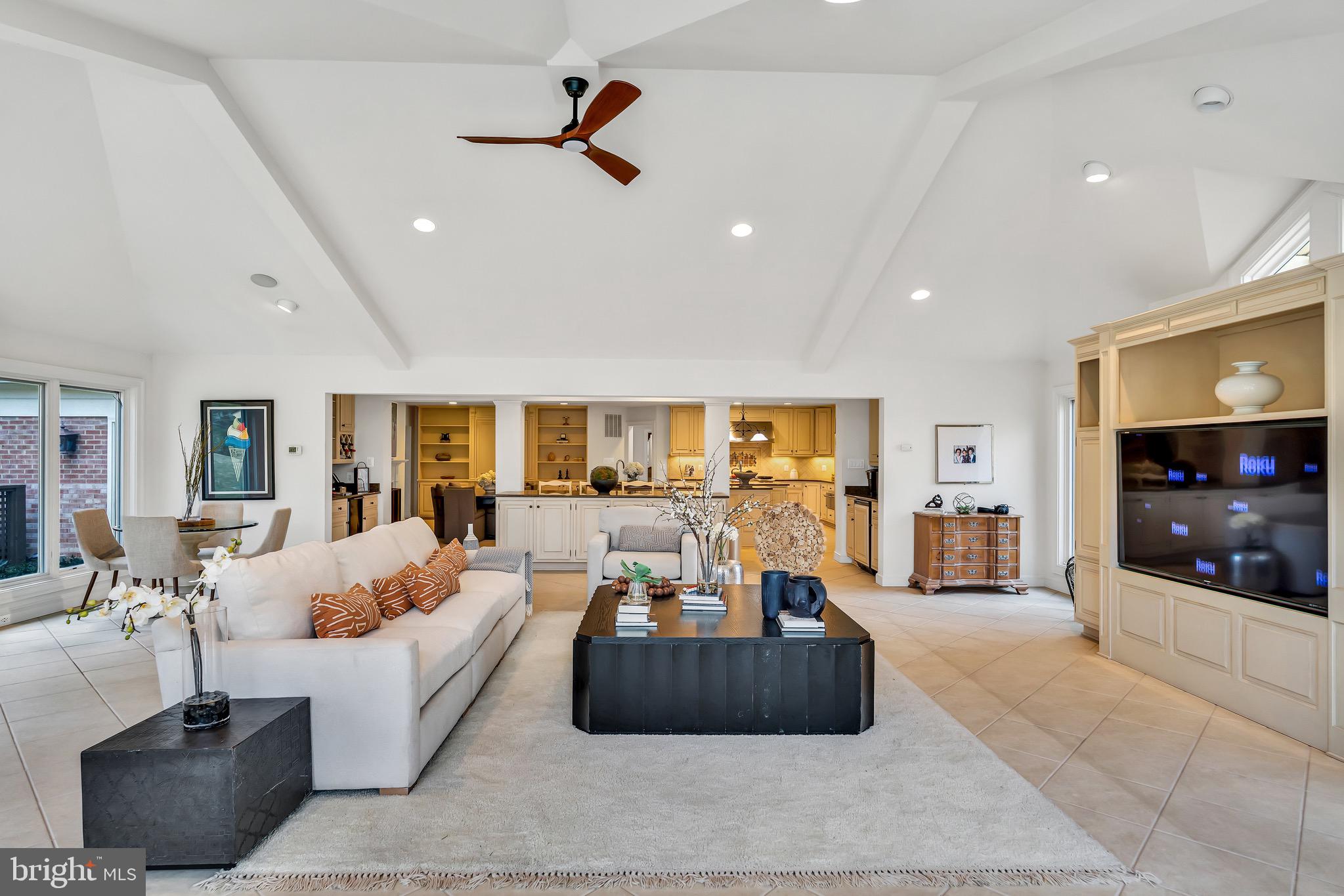 BEALLMOUNT - Residential