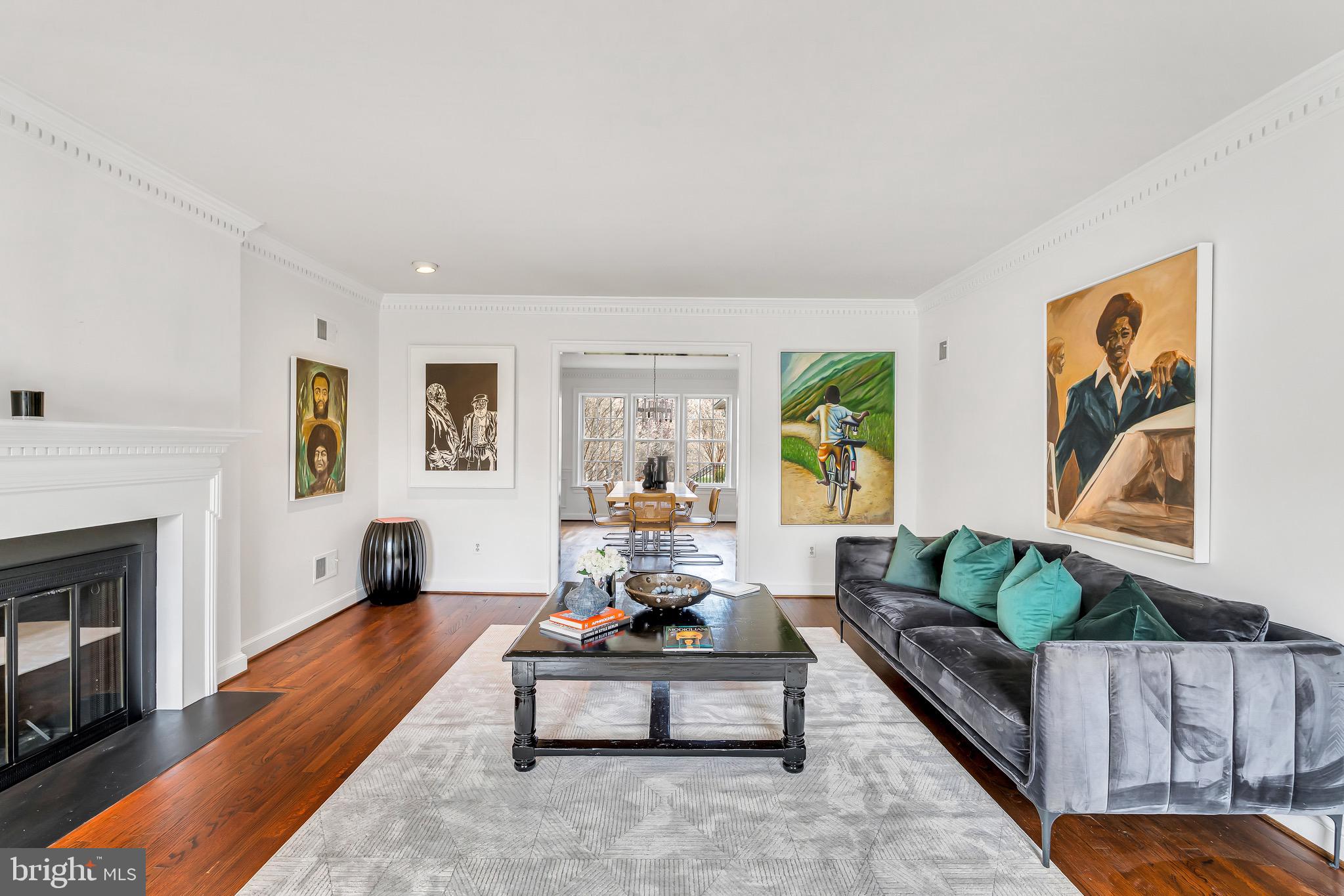 BEALLMOUNT - Residential