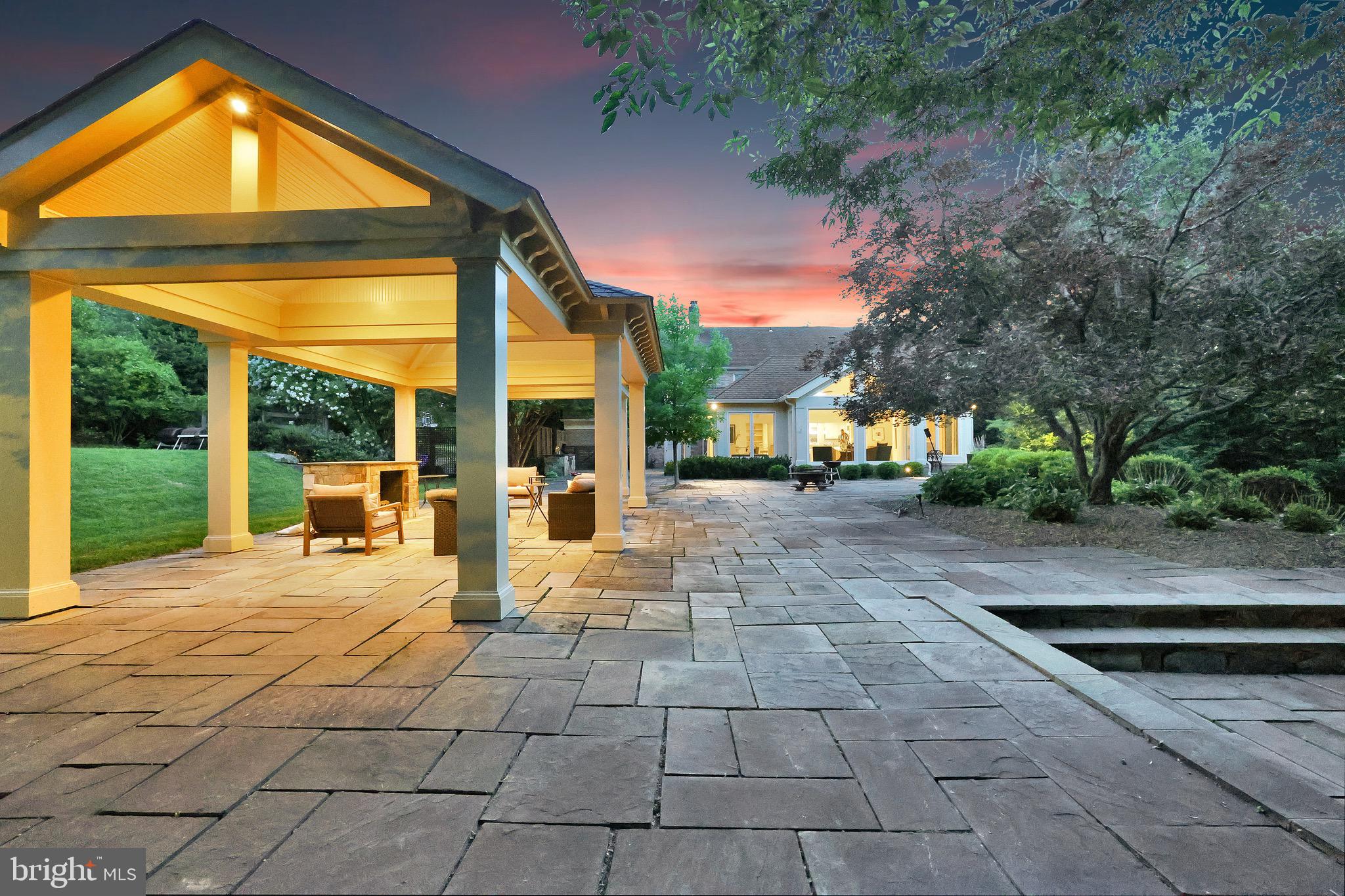 BEALLMOUNT - Residential