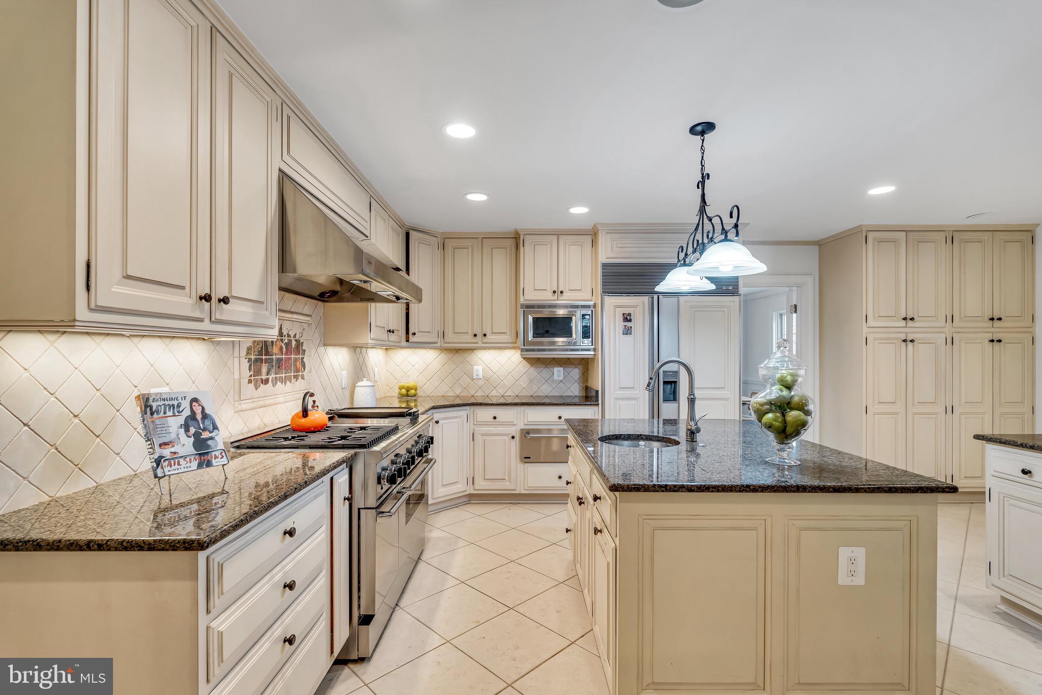 BEALLMOUNT - Residential