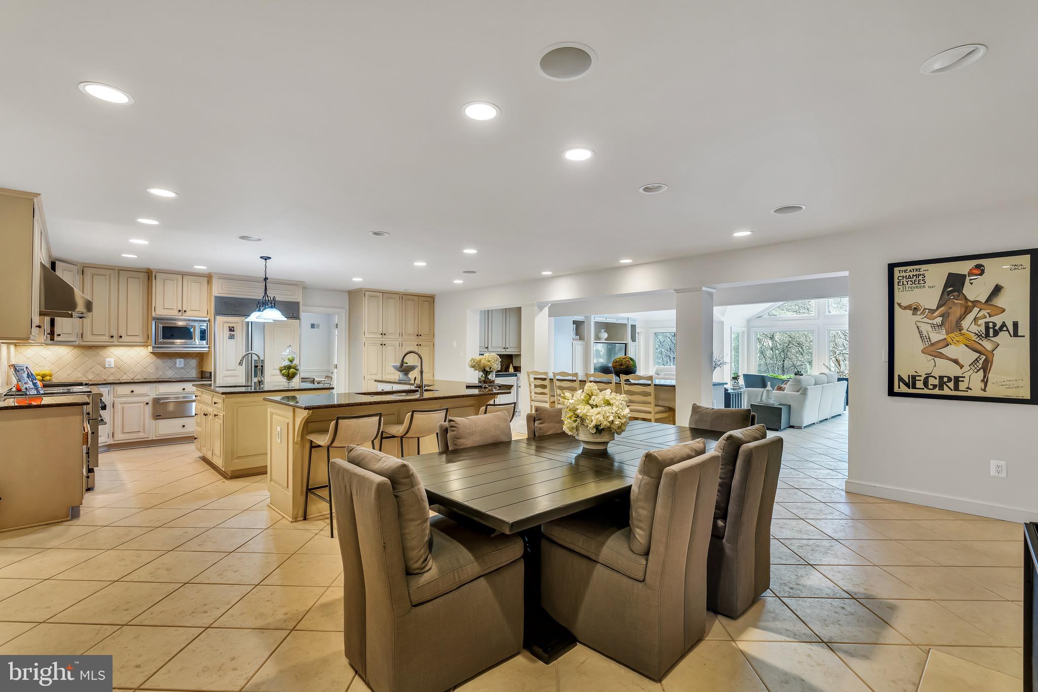 BEALLMOUNT - Residential