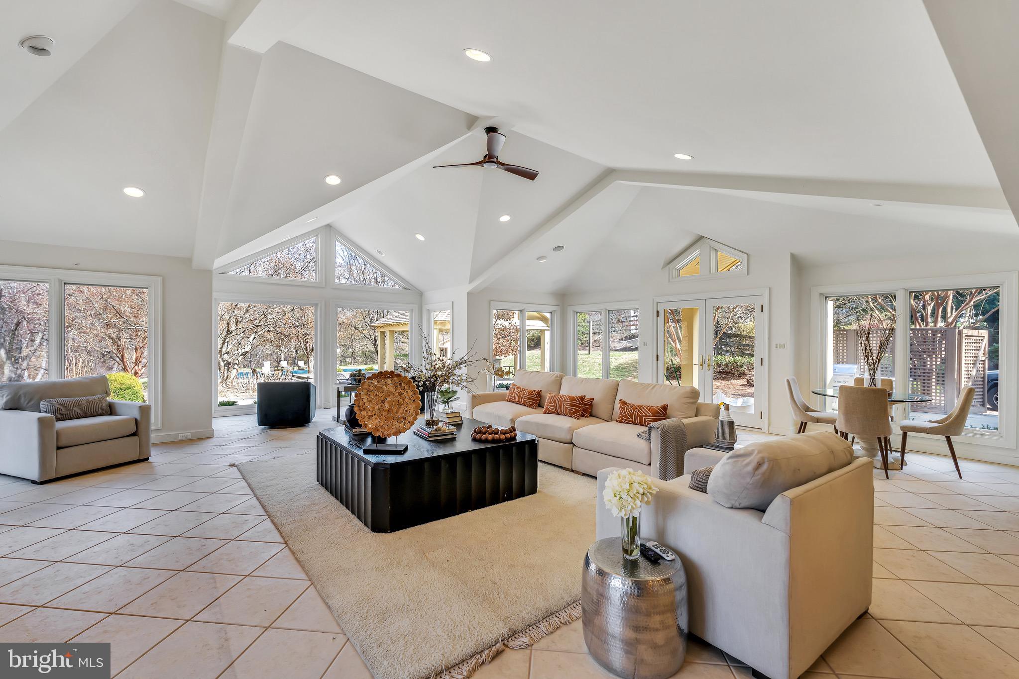 BEALLMOUNT - Residential