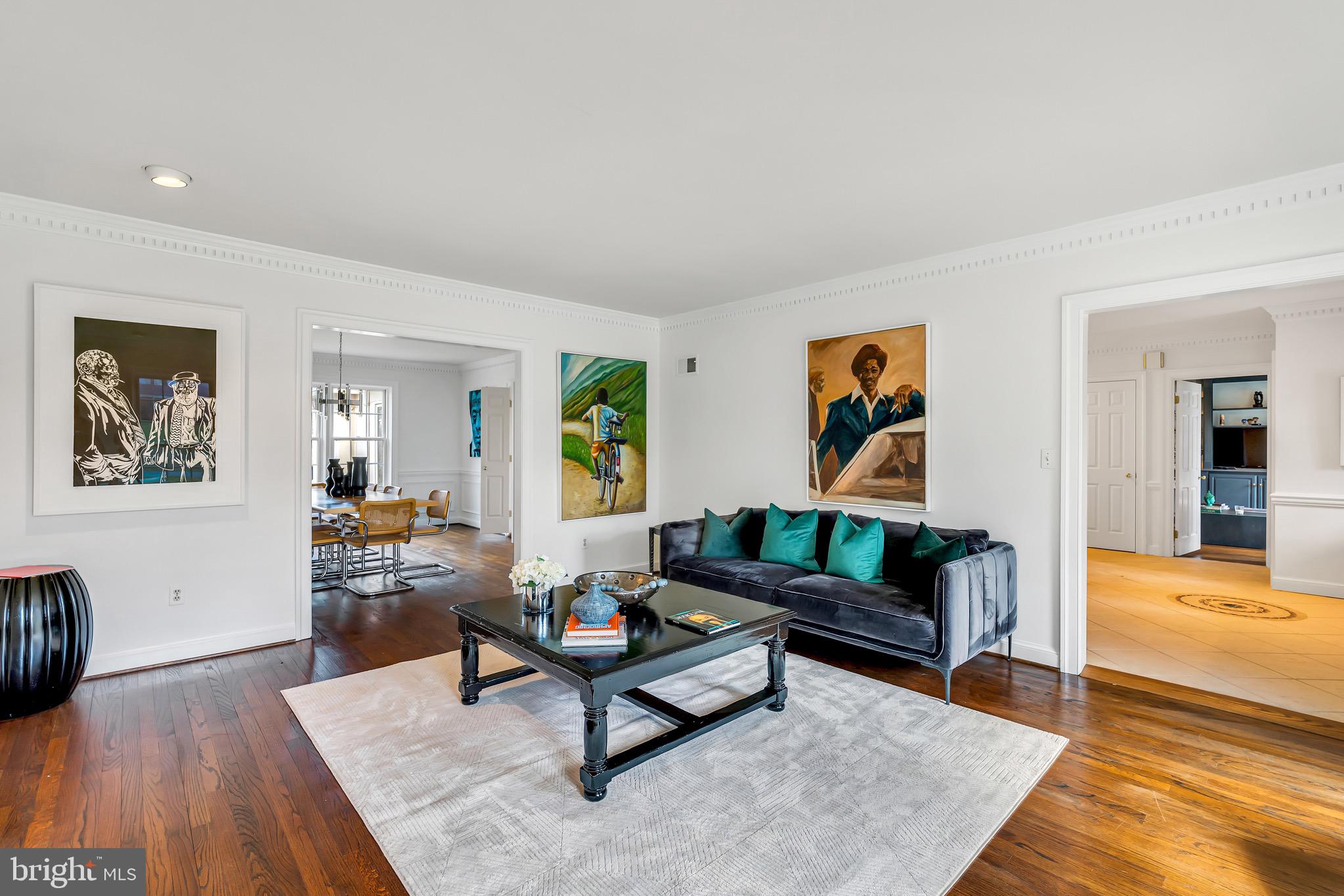 BEALLMOUNT - Residential