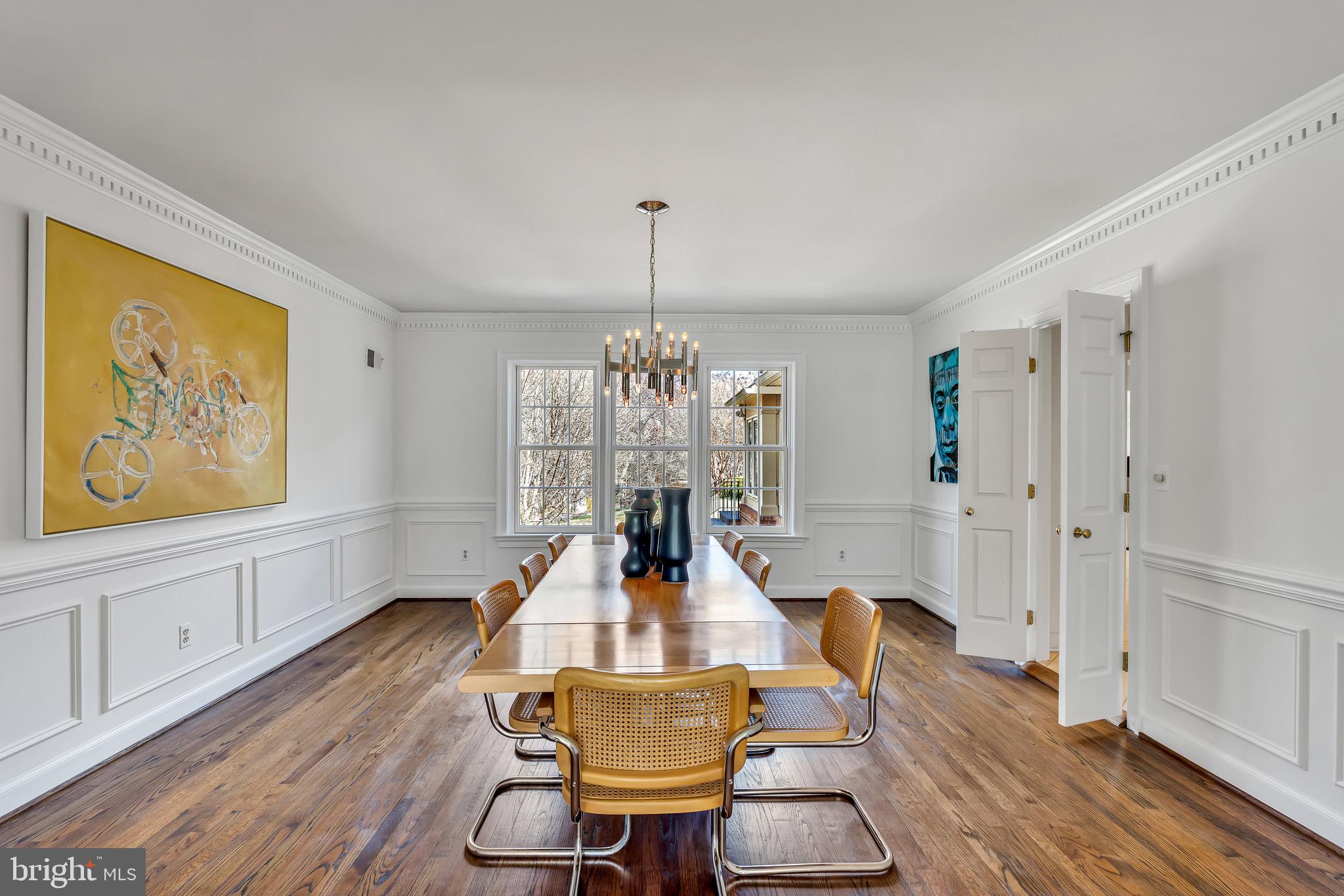 BEALLMOUNT - Residential