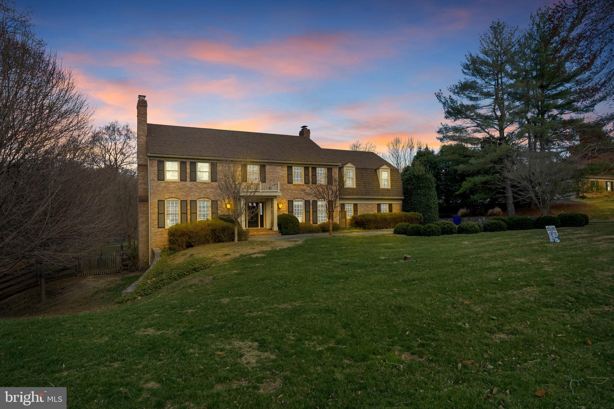 BEALLMOUNT - Residential