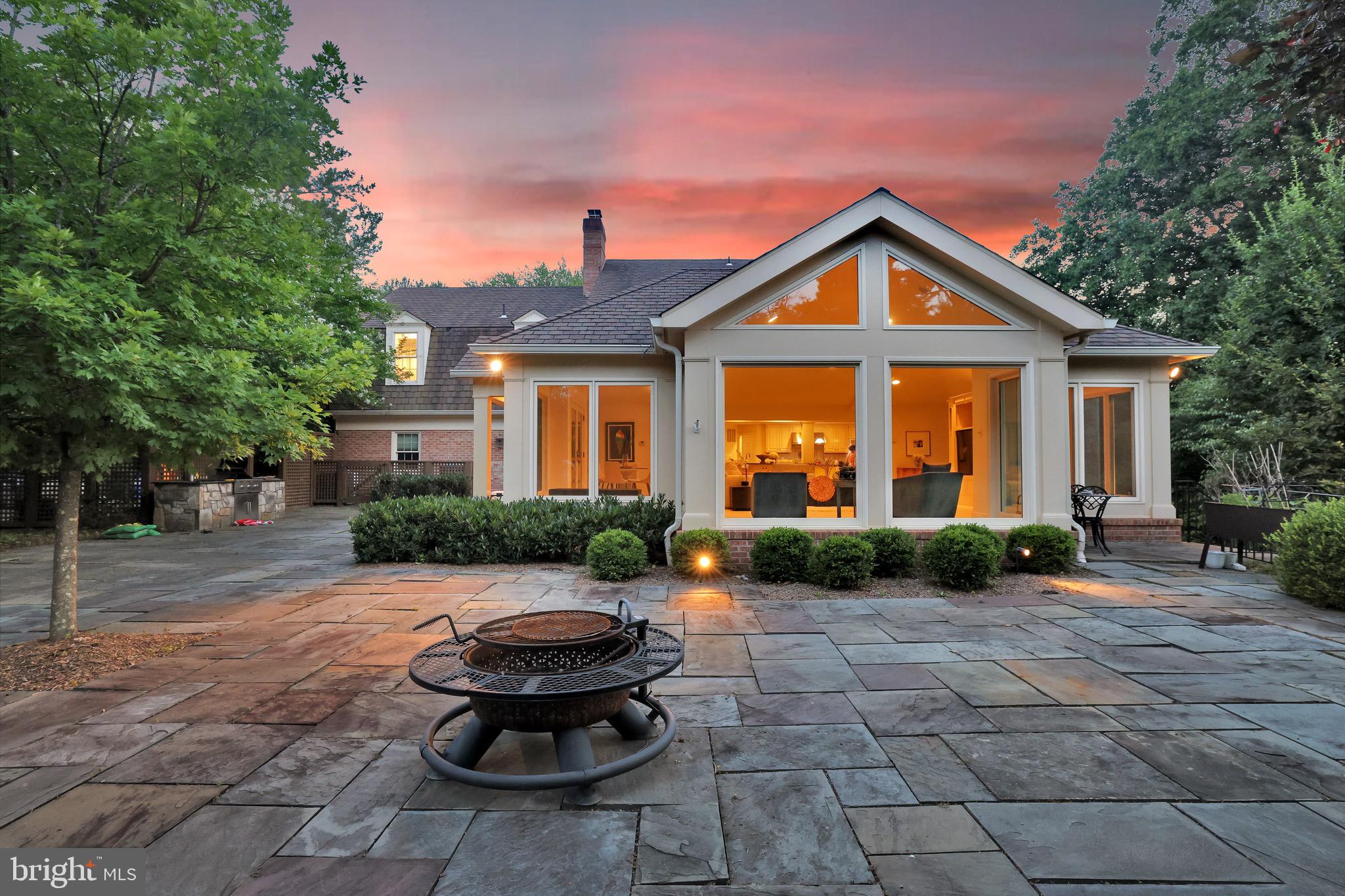 BEALLMOUNT - Residential