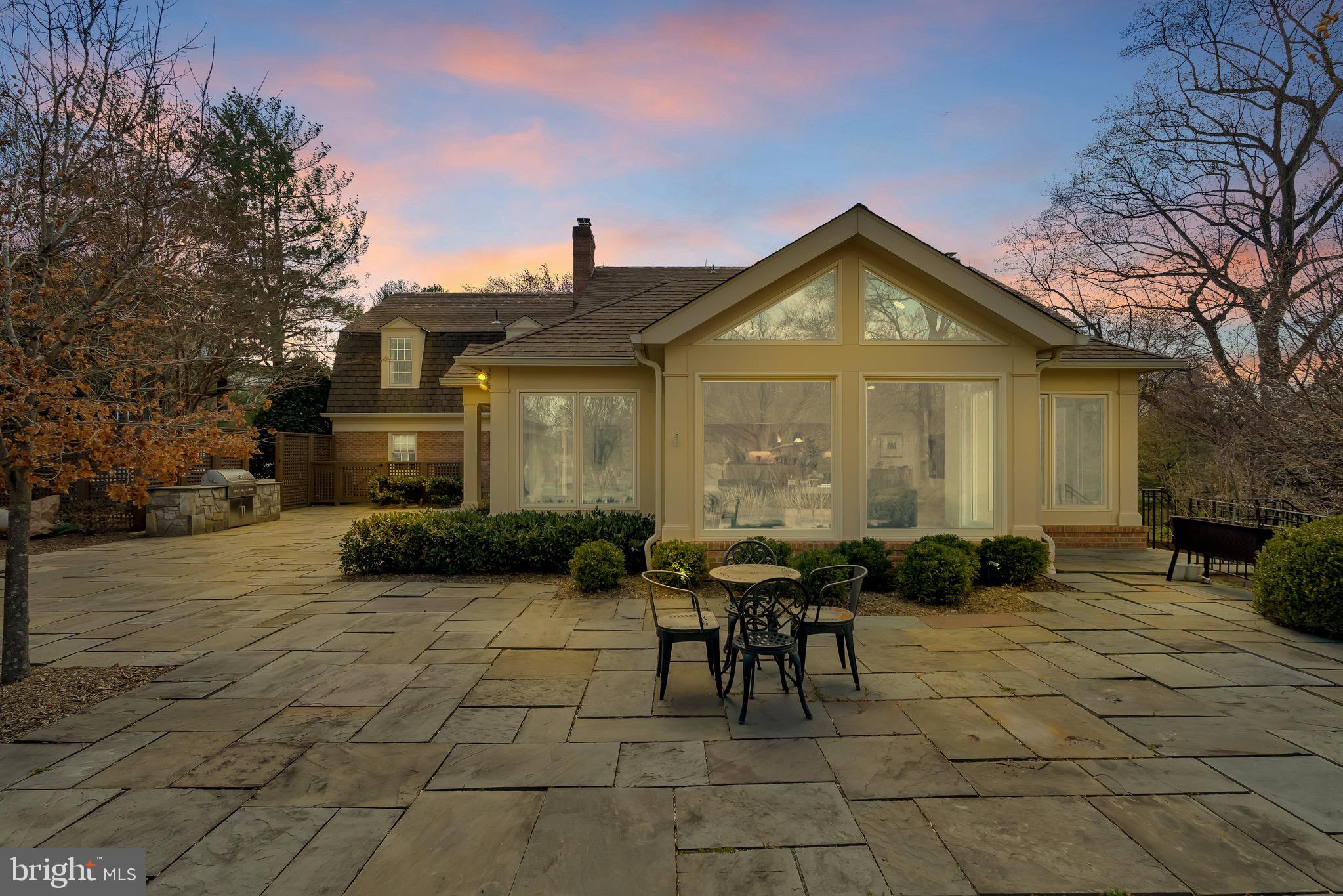 BEALLMOUNT - Residential