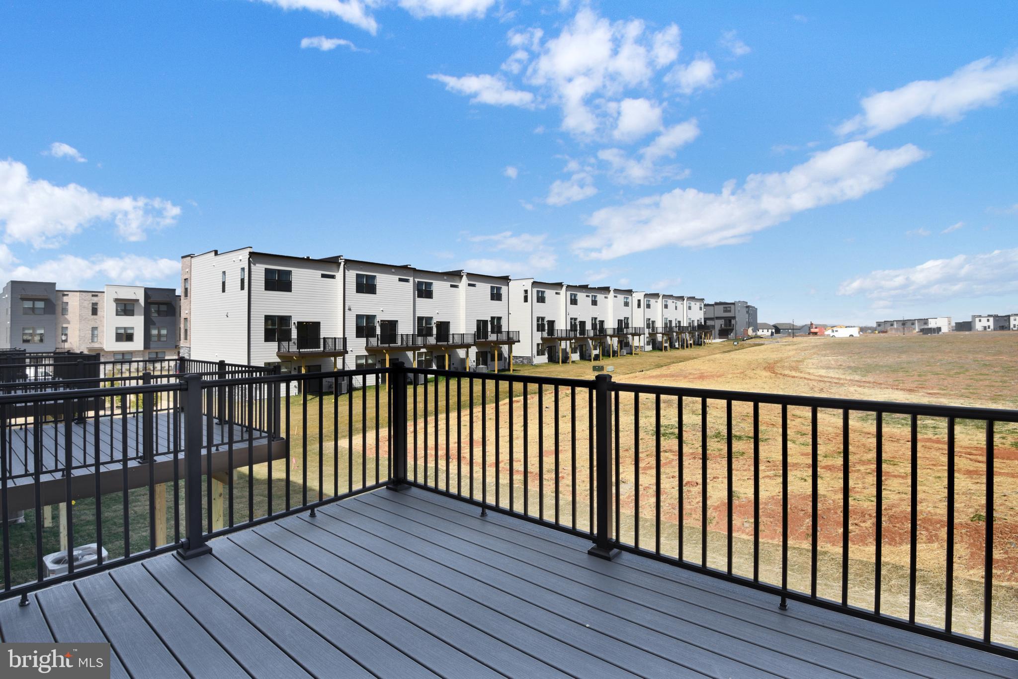 RENN QUARTER - Residential