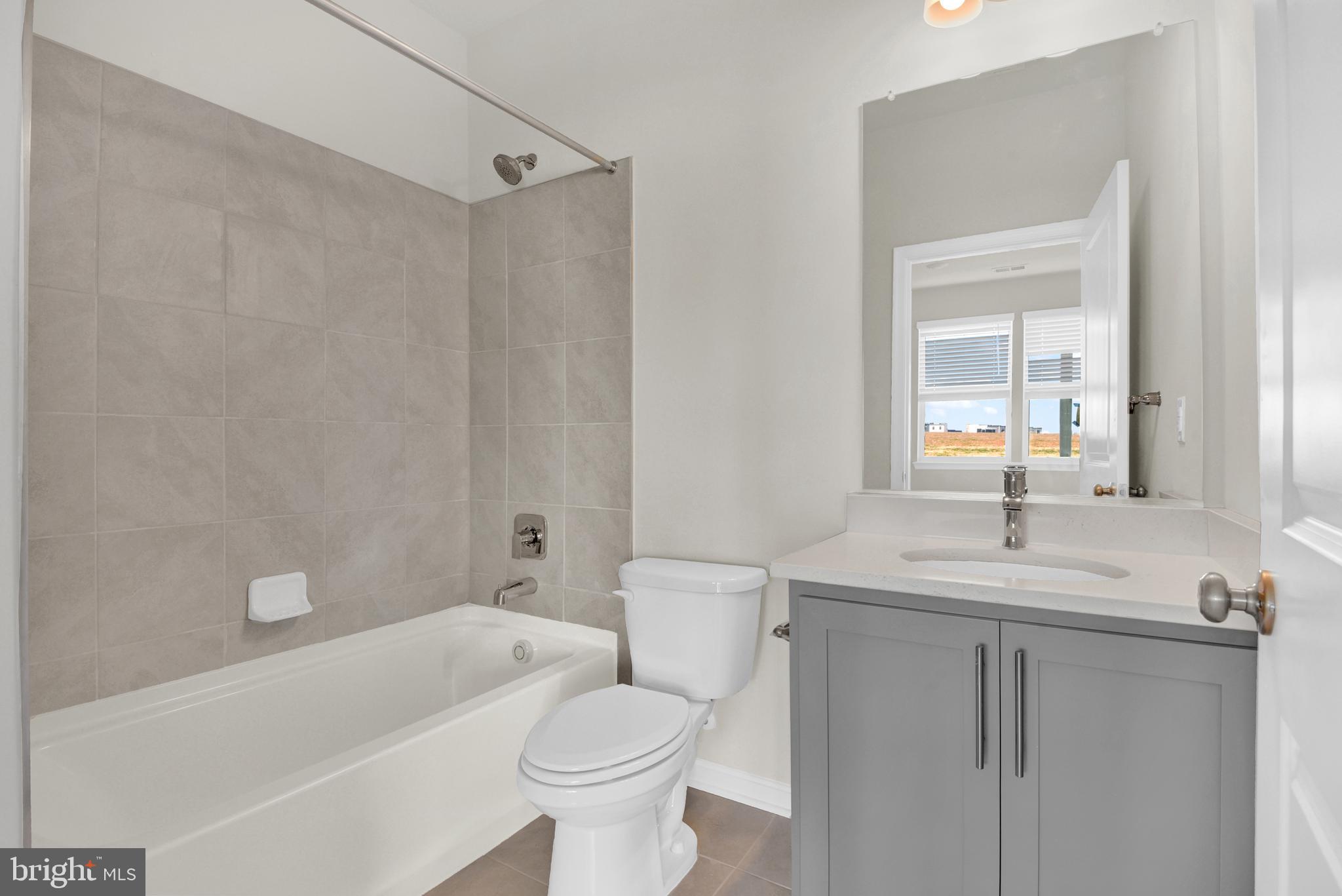 RENN QUARTER - Residential