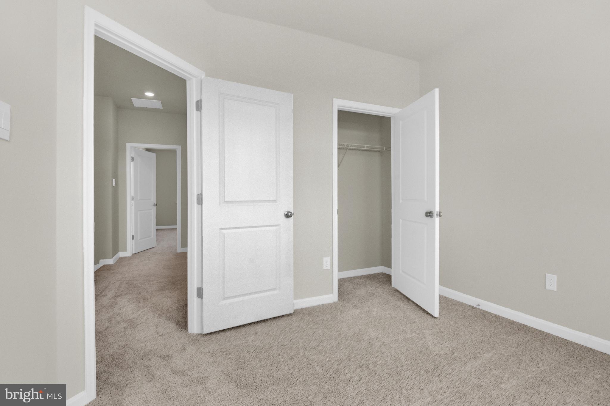 RENN QUARTER - Residential