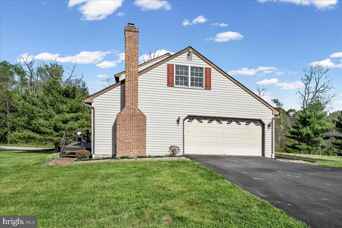 HILLS OVER PRATTS - Residential