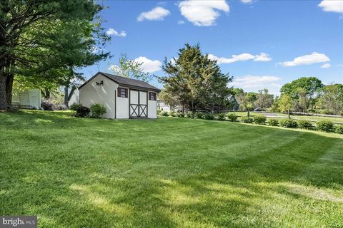 Tiny photo for 155 Freedom Valley Circle, COATESVILLE, PA 19320 (MLS # PACT2124254)