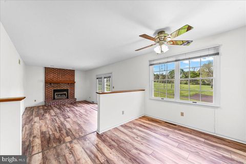 Tiny photo for 155 Freedom Valley Circle, COATESVILLE, PA 19320 (MLS # PACT2124254)