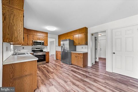 Tiny photo for 155 Freedom Valley Circle, COATESVILLE, PA 19320 (MLS # PACT2124254)