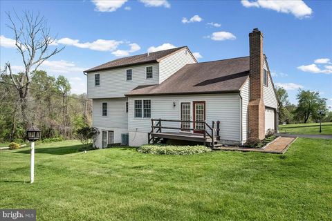 Tiny photo for 155 Freedom Valley Circle, COATESVILLE, PA 19320 (MLS # PACT2124254)