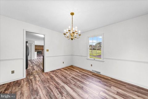 Tiny photo for 155 Freedom Valley Circle, COATESVILLE, PA 19320 (MLS # PACT2124254)