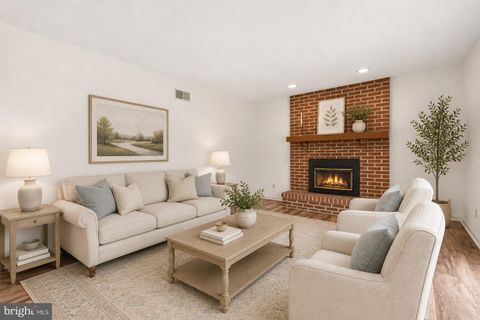 Tiny photo for 155 Freedom Valley Circle, COATESVILLE, PA 19320 (MLS # PACT2124254)