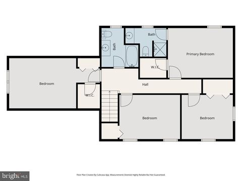 Tiny photo for 155 Freedom Valley Circle, COATESVILLE, PA 19320 (MLS # PACT2124254)