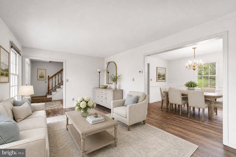 Tiny photo for 155 Freedom Valley Circle, COATESVILLE, PA 19320 (MLS # PACT2124254)
