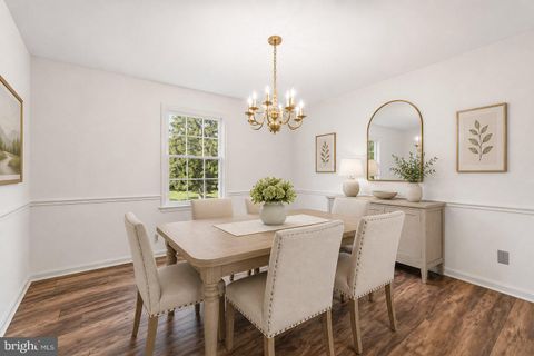 Tiny photo for 155 Freedom Valley Circle, COATESVILLE, PA 19320 (MLS # PACT2124254)