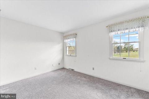 Tiny photo for 155 Freedom Valley Circle, COATESVILLE, PA 19320 (MLS # PACT2124254)