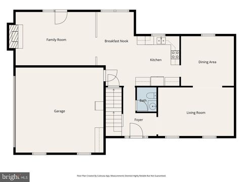 Tiny photo for 155 Freedom Valley Circle, COATESVILLE, PA 19320 (MLS # PACT2124254)