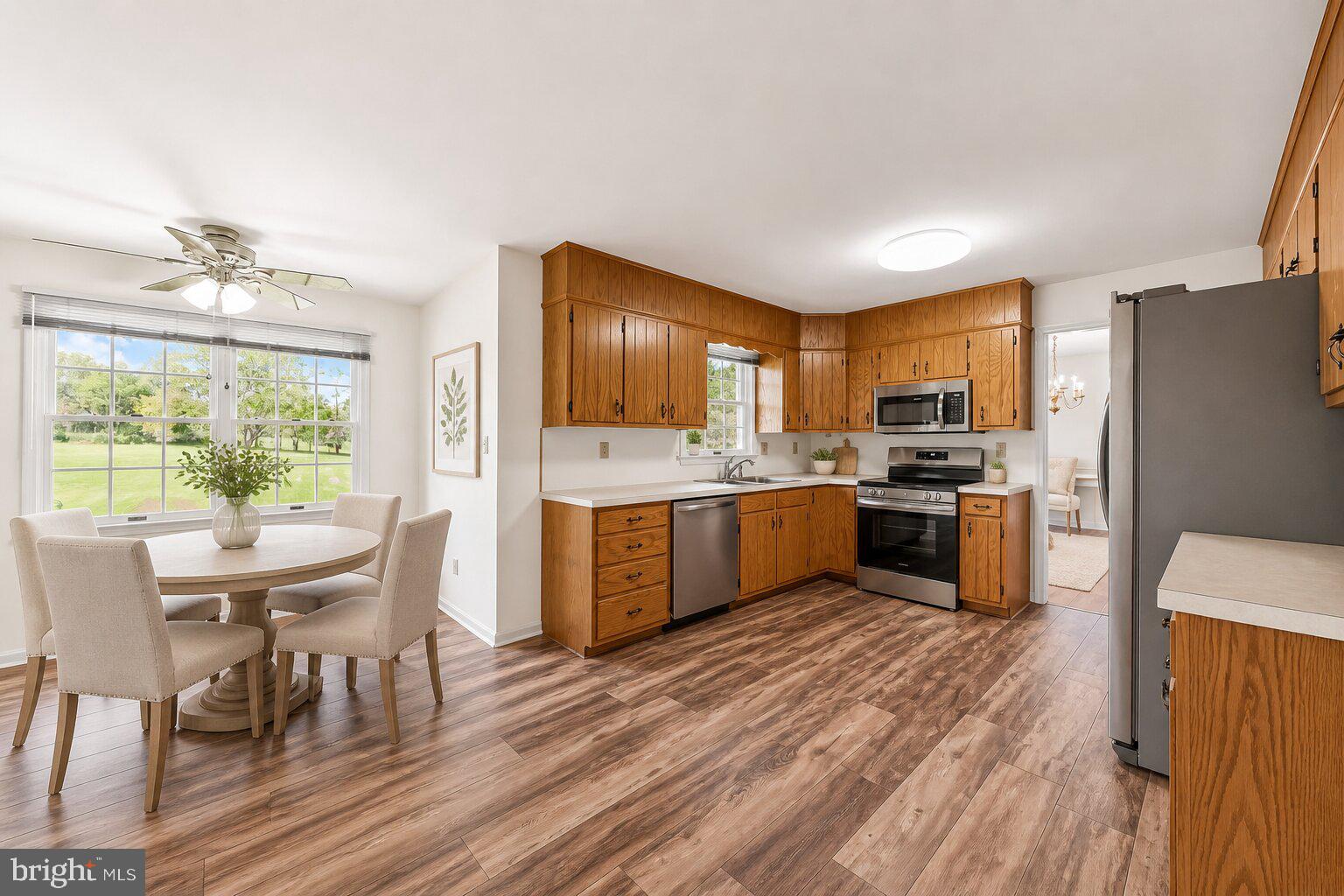 HILLS OVER PRATTS - Residential