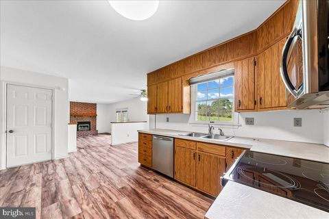 Tiny photo for 155 Freedom Valley Circle, COATESVILLE, PA 19320 (MLS # PACT2124254)