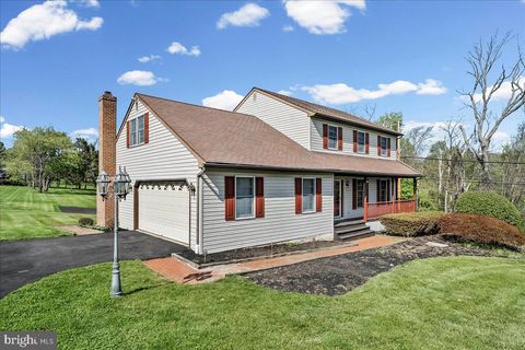 Tiny photo for 155 Freedom Valley Circle, COATESVILLE, PA 19320 (MLS # PACT2124254)