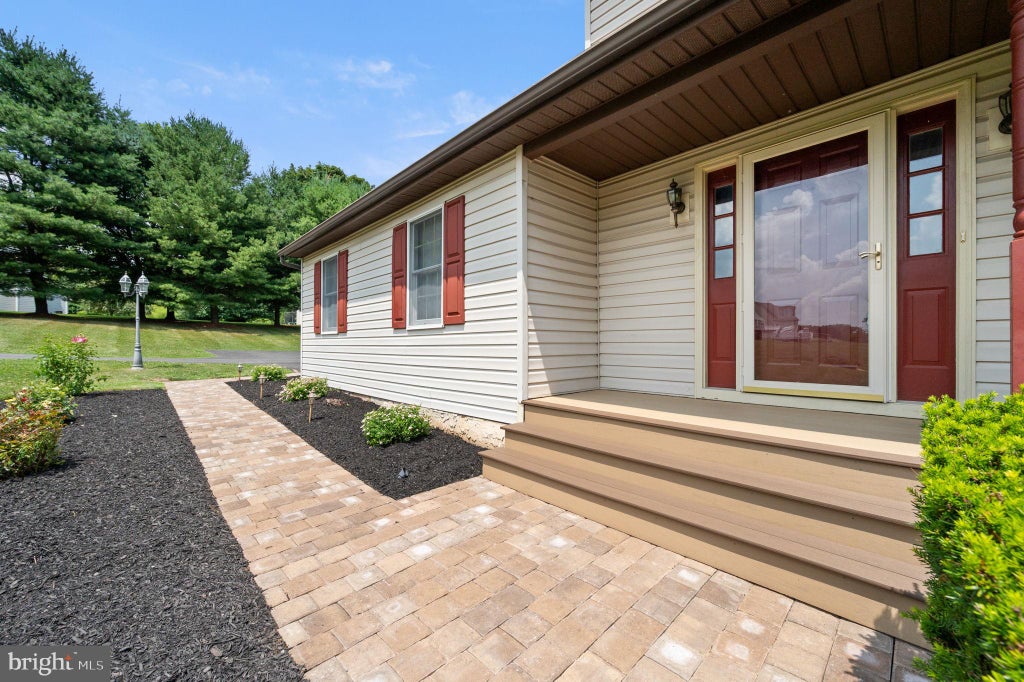 Photo of 155 Freedom Valley Circle, COATESVILLE, PA 19320 (MLS # PACT2124254)